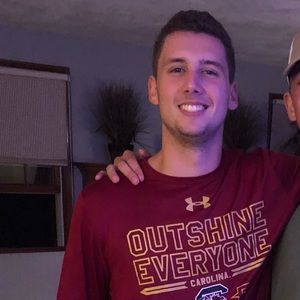 Meet your Posher, Ryan